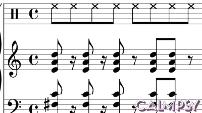 The Compelling Connection Between Music and Movement