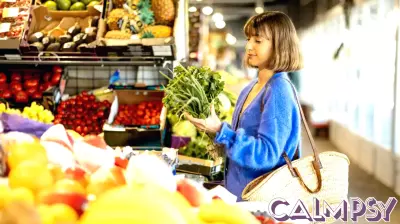 The Connection Between Introversion and Plant-Based Diets