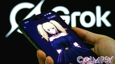 The Dangers of AI Companions in an Isolated Society