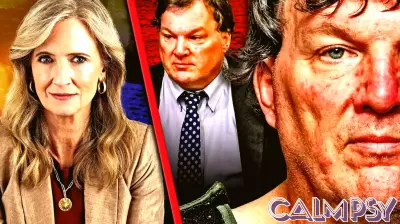 The Disturbing Rituals of the Gilgo Beach Killer: A Look Inside a Serial Murderer's Mind