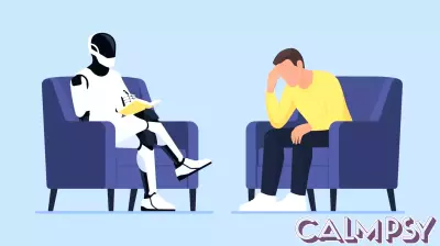 The Emergence of AI in Mental Health: A New Era of Therapy