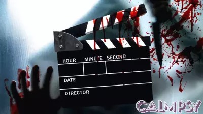 The Fascination and Fear of Horror Movies