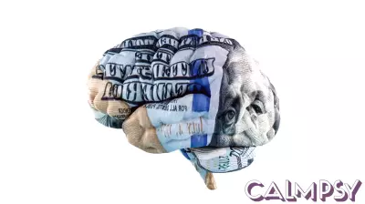 The Hidden Psychology Behind Credit Card Spending