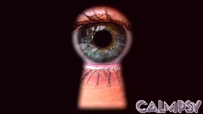 The Impact of Constant Surveillance on Our Perception