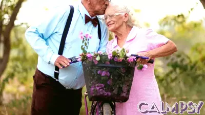 The Impact of Relationships on Longevity and Well-Being