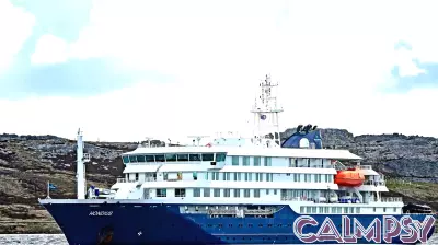 The mental toll of quarantine on board a cruise ship – explained by a psychologist