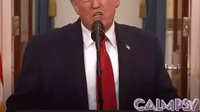 The One Phrase That Explains Trump's Twisted Psychology