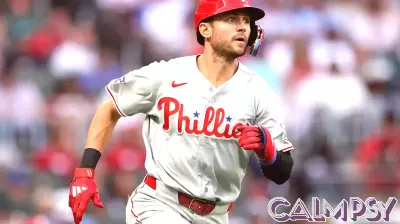 The Phillies Are Trapped in Their Own Minds, and the Warning Signs Were Everywhere