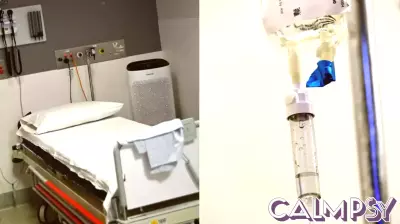 The Psychology Behind Faking Cancer: When Deception Destroys Lives and Drains Millions