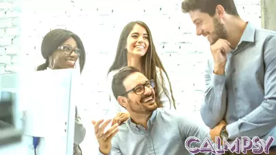 The Quiet Power of the Deeply Respected