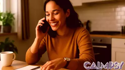 The Rare Traits of Those Who Still Answer Phone Calls Immediately