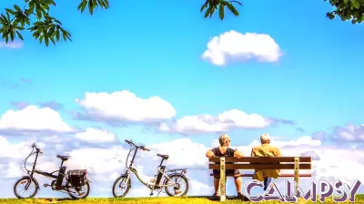 The Secret to Aging Gracefully: Embracing Small Daily Habits