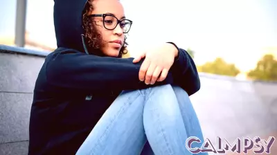 The Subtle Signs of Fading Joy: Behaviors That Signal a Quiet Withdrawal