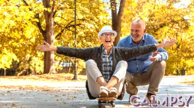 The Surprising Factors Influencing Retirement Happiness
