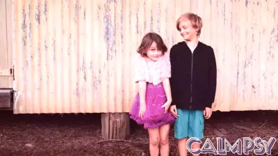 The Truth Behind Parental Favoritism: Understanding Your Favorite Child