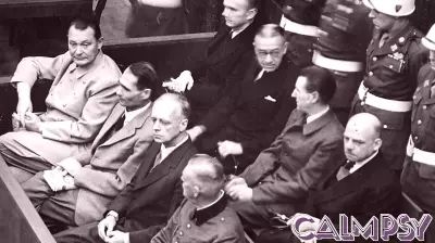 The Unlikely Connection Between a Notorious Figure and a Personal Past