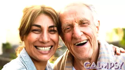 The Unseen Benefits of Being Raised by Exceptional Parents