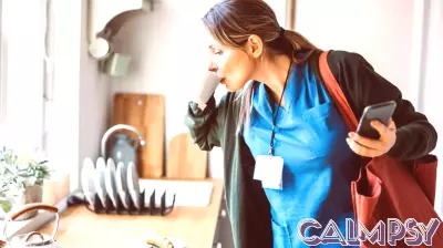 There’s a psychological explanation for people who are late all the time