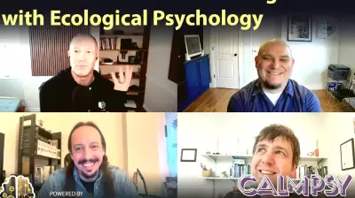 Three ecological psychologists on the right and wrong ways to use the field’s principles in neuroscience
