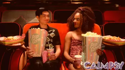 Uncovering the Psychological Factors Behind Our Movie Preferences