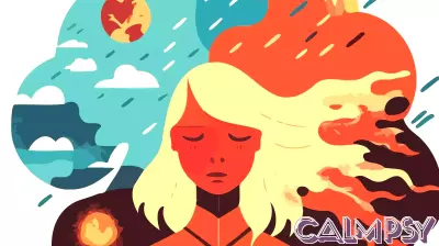 Understanding Climate Anxiety: A Natural Fear Response