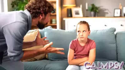 Understanding How Parenting Choices Can Influence Children's Behavior