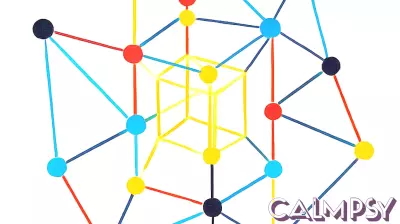 Understanding LLMs: Holograms of Language Rather Than Mirrors