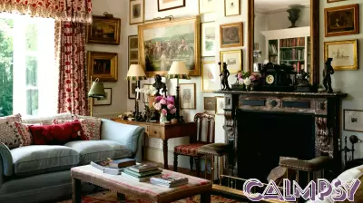 Understanding Our Fascination with Antiques