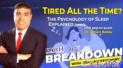 Understanding Sleep: Insights from Experts