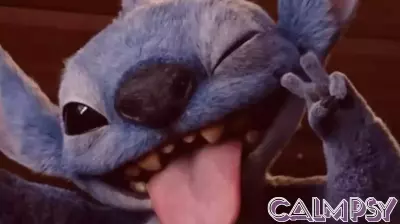 Understanding the Psychological Appeal of Stitch