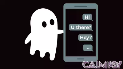 Understanding the Rise of Ghosting and Breadcrumbing in Online Dating