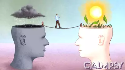 Understanding Why Negative Thoughts Dominate Our Minds