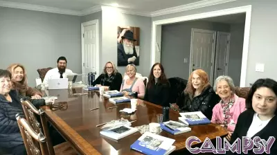 Unlocking Joy: New Class on Positive Psychology at Jewish Learning Institute