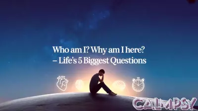 Unpacking Life's Most Profound Questions: Insights from Science and Faith