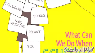 Urgent Call for Education Reform to Address School Anxiety
