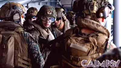 US Military Denies Iranian Allegations of Psychological Pressure on Civilian Sailors