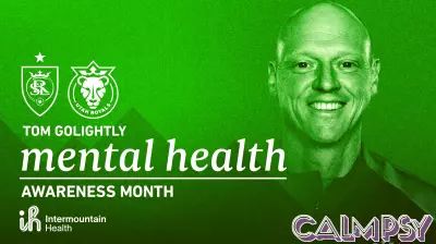 Utah's Pioneering Approach to Mental Health in Sports