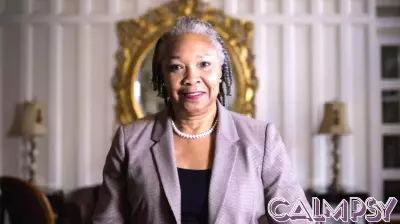 Velma McBride Murry recognized for career of impactful psychology research