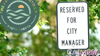 Watertown City Council Receives Update from Home Rule Charter Review Committee