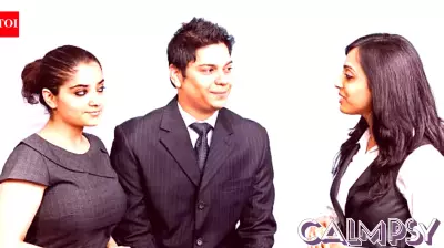 When Office Friendliness May Be Hiding Envy