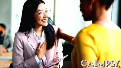 Who hears you say “thank you”? It matters more than you might think