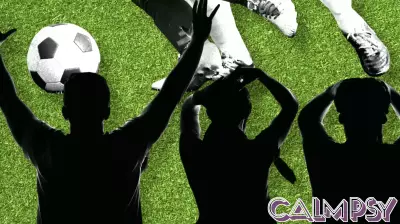 Why Watching Sports Makes People Happy