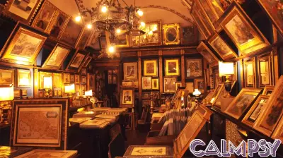 Why We Collect: The Hidden Psychology Behind Our Obsession With Objects