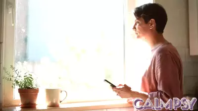 Why You Check the Weather App and Still Look Outside