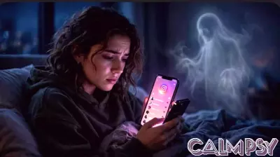 Why Your Ghost Still Watches Your Stories