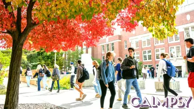 WSU psychology course boosts student well‑being