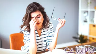 Your Nervous System Knows When You're Overwhelmed